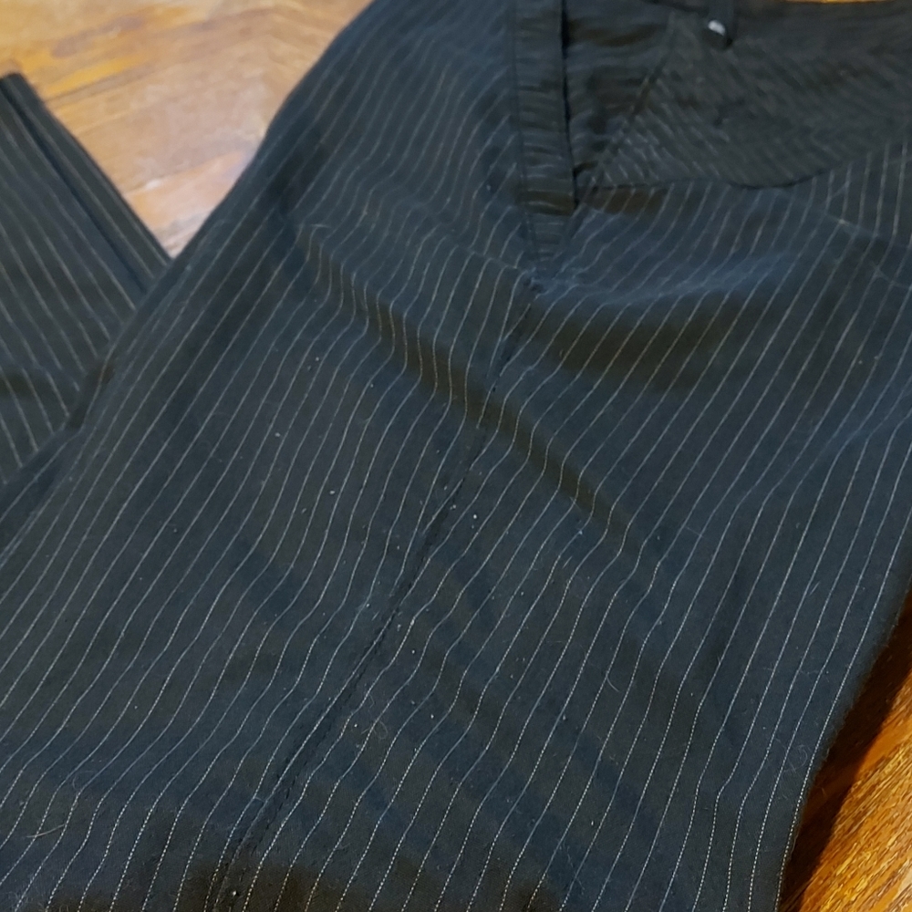 Quicksilver pin strip slack